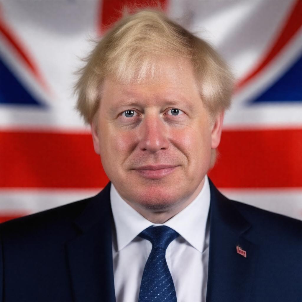 Boris Johnson (mayor)